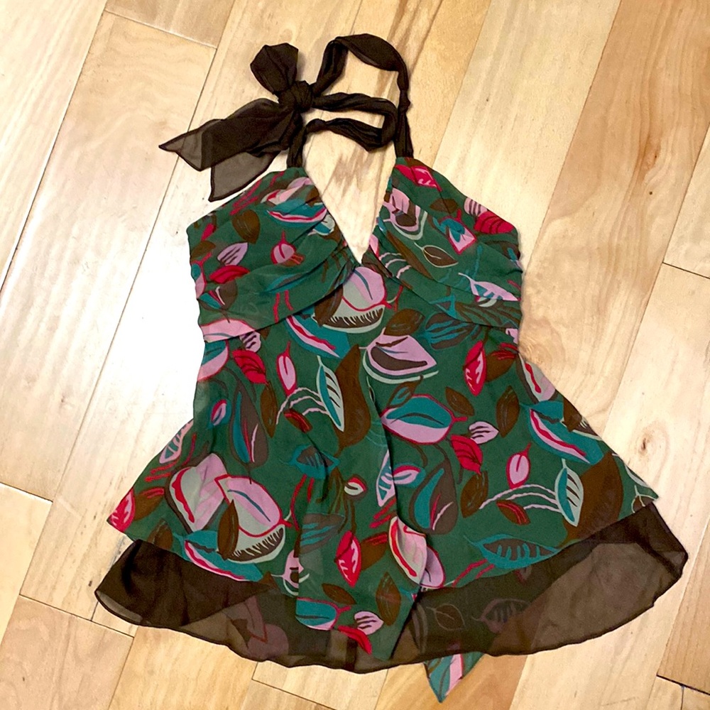 BCBG Halter 🔥🔥